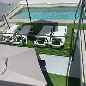 Сasa de vacaciones Vivienda Rural El Progreso, Carchelejo