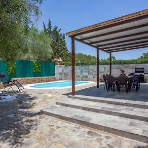 Сasa de vacaciones Casa Caramelo, Medina-Sidonia